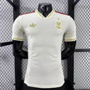 Camisa 3 Flamengo 2025/26 Jogador - Masculina