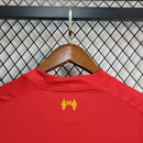 Camisa 1 Liverpool Retrô 2013/14 - Masculina