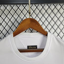 Camisa Santos Pelé Retrô Mil Gols - Masculina