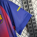 Camisa 1 Barcelona 202/26 Torcedora - Feminina