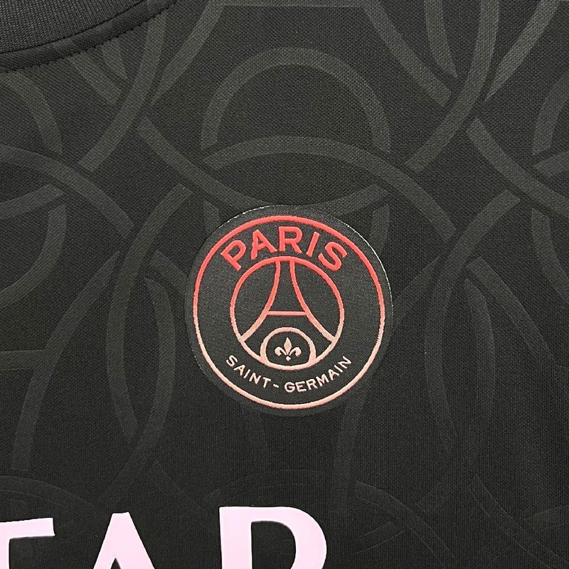Camisa Pré-Jogo Paris Saint Germain 2024/25 - Masculina