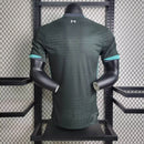 Camisa 2 Liverpool 2024/25 Jogador - Masculina