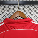 Camisa 1 Liverpool Retrô 2006/07 - Masculina