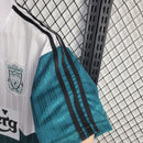 Camisa 2 Liverpool Retrô 1995/96 - Masculina