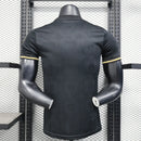 Camisa 125 Anos Bayern de  Munique Black 2025 Jogador - Masculina