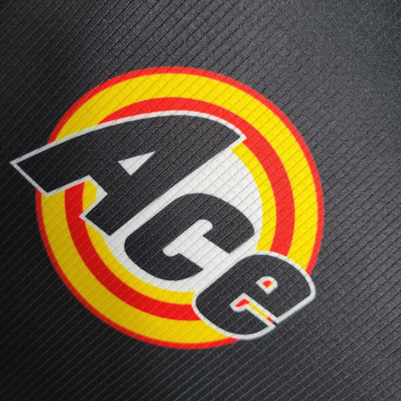 Camisa 2 Vasco da Gama Retrô 1999/2000 - Masculina