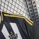 Camisa 1 Atlético Mineiro 2025/26 Torcedor - Masculina