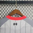 Camisa Liverpool Air Max 2020/21 - Masculina