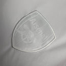 Camisa 4 Arsenal NO MORE RED 2024/25 Torcedor - Masculina