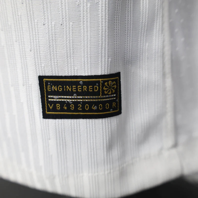 Camisa 2 Chelsea 2025/26 Jogador - Masculina