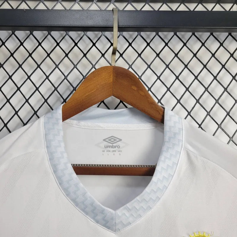 Camisa 1 Santos 2025/26 Torcedor - Masculina