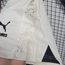 Bermuda AC Milan x Pleasures Bege 2023/24 - Masculino