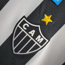 Camisa 1 Atlético Mineiro Retrô 2016/17 - Masculina