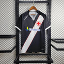 Camisa 2 Vasco da Gama Retrô 2010/11 - Masculina