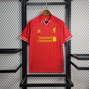 Camisa 1 Liverpool Retrô 2013/14 - Masculina