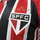 Camisa 2 São Paulo 2025/26 Jogador - Masculina