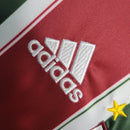Camisa 1 Fluminense Retrô 2012 - Masculina