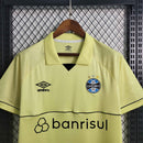 Camisa Goleiro Grêmio 2023/24 Torcedor - Masculina