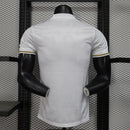 Camisa 125 Anos Bayern de Munique 2025 Jogador Branca- Masculina