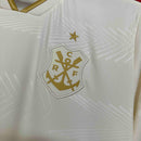 Camisa 3 Flamengo 2025/26 Torcedor - Masculina