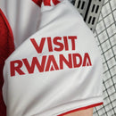 Camisa 1 Arsenal 2025/26 Torcedor - Masculina