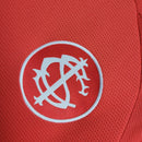 Camisa 1 Internacional 2025/26 Torcedor - Masculina