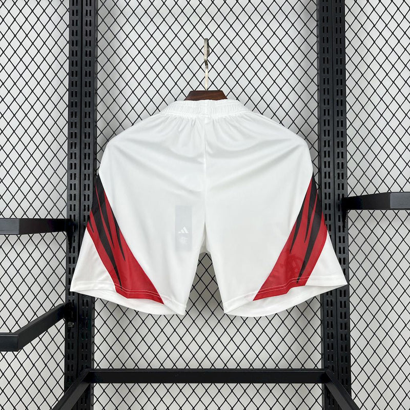 Bermuda 2 Flamengo 2025/26 Torcedor - Masculina