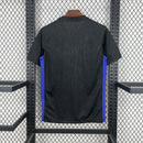 Camisa Pré-Jogo Barcelona x Kobe Bryant 2025/26 Torcedor - Masculina