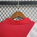 Camisa 1 Liverpool Retrô 1992/93 - Masculina