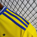 Camisa 3 Cruzeiro 2022/23 Torcedor - Masculina