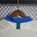 Camisa 3 Brasil 2019/20 Torcedora - Feminina