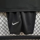 Conjunto Infantil 2 Liverpool 2024/25 - Unissex