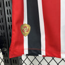 Camisa 2 São Paulo 2025/26 Torcedor - Masculina