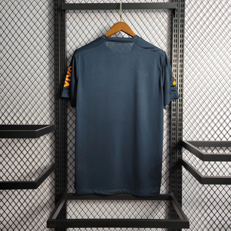 Camisa Treino Brasil 2018/19 - Masculina