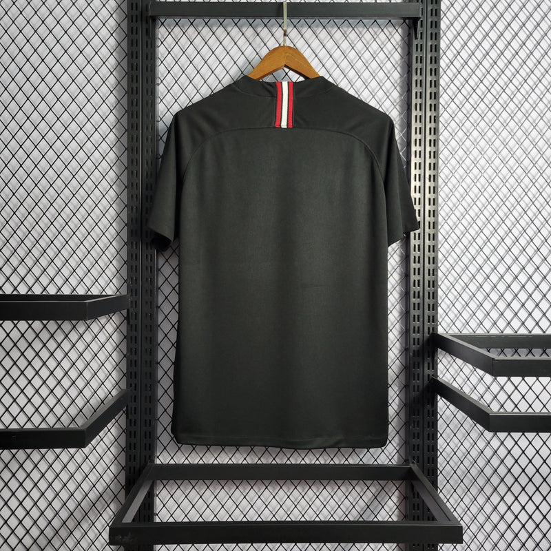 Camisa 3 Paris Saint Germain Retrô 2018/19 - Masculina