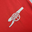 Camisa 1 Arsenal 2024/25 Torcedora - Feminina