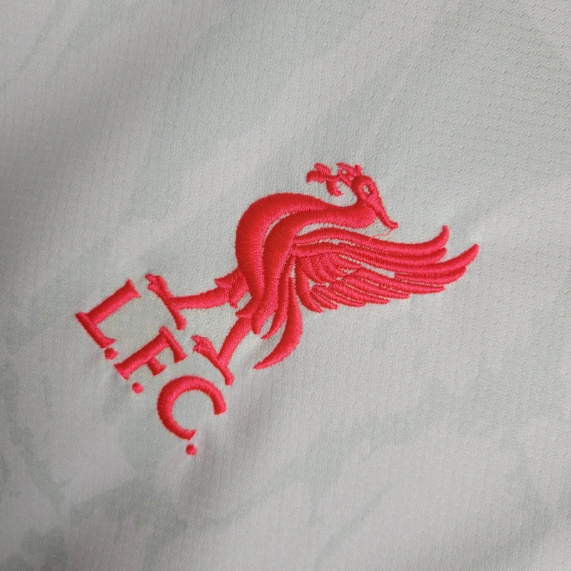 Camisa 3 Liverpool 2024/25 Torcedor - Masculina