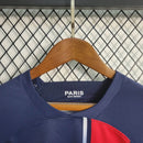 Conjunto Infantil 1 Paris Saint Germain 2023/24 - Unissex