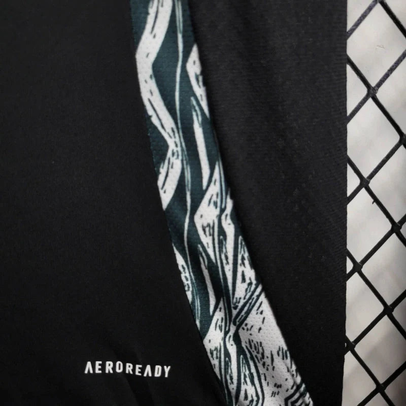 Camisa 2 Arsenal 2024/25 Torcedora - Feminina