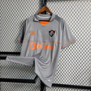Camisa Goleiro Fluminense 2023/24 Torcedor - Masculina