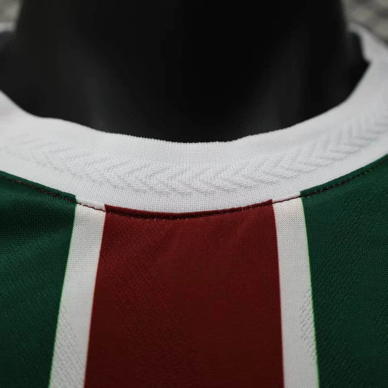 Camisa 1 Fluminense 2025/26 Jogador - Masculina