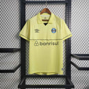 Camisa Goleiro Grêmio 2023/24 Torcedor - Masculina
