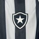 Camisa 1 Botafogo 2025/26 Torcedora - Feminina