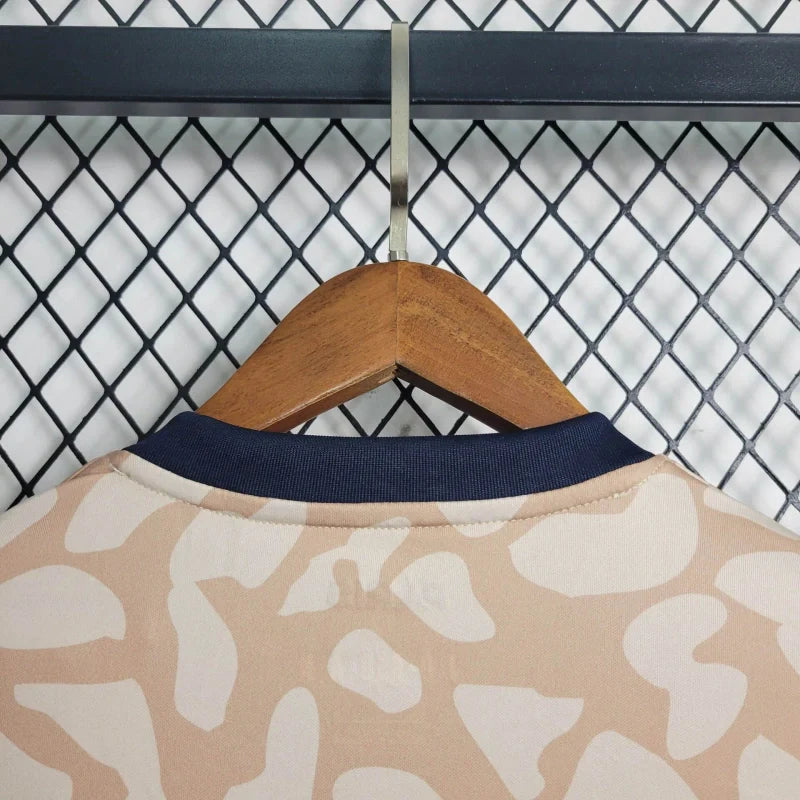 Camisa 4 Paris Saint Germain 2023/24 Torcedor - Masculina