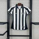 Camisa 1 Botafogo 2025/26 Torcedora - Feminina