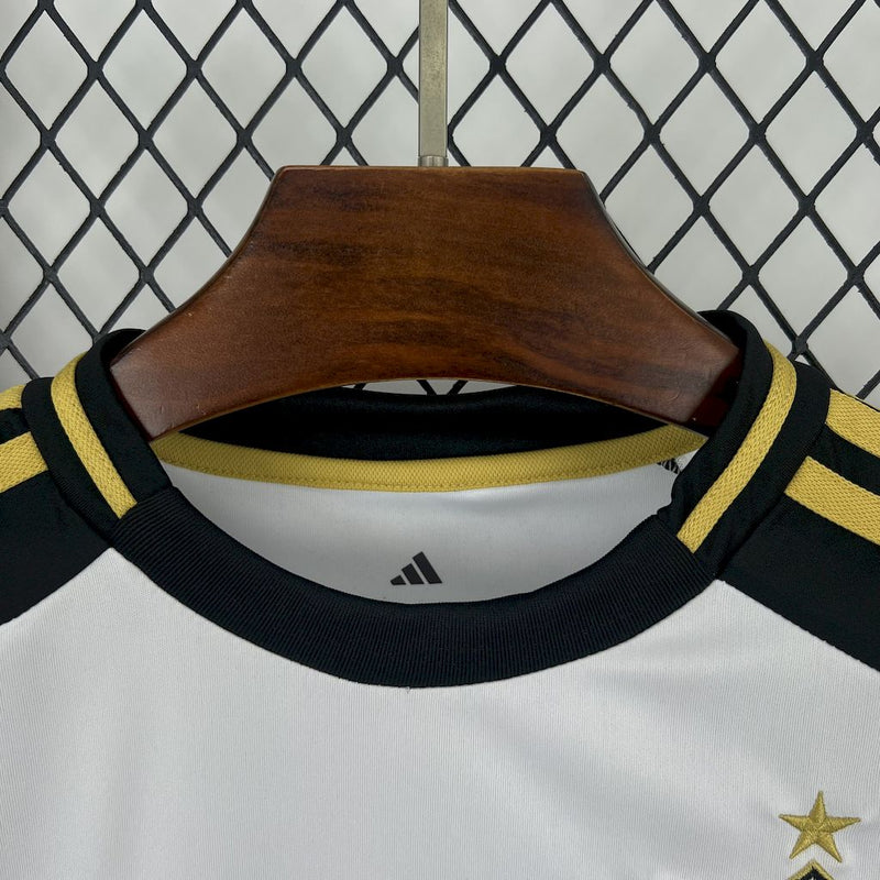 Camisa 2 Atlético Mineiro 25/26 Torcedor - Masculina