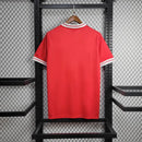 Camisa 1 Liverpool Retrô 1982/83 - Masculina