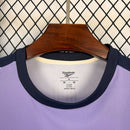 Camisa Treino Botafogo 2025/26 Lilás - Masculina