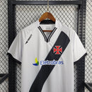 Camisa 1 Vasco da Gama Retrô 2010/11 - Masculina