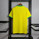 Camisa 1 Brasil 2022/23 Torcedor - Masculina
